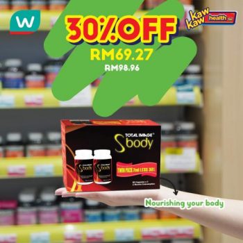 Watsons-Health-Care-Sale-4-3-350x350 - Beauty & Health Health Supplements Johor Kedah Kelantan Kuala Lumpur Malaysia Sales Melaka Negeri Sembilan Online Store Pahang Penang Perak Perlis Personal Care Putrajaya Sabah Sarawak Selangor Terengganu 