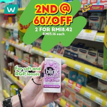 Watsons-Health-Care-Sale-6-2-350x350 - Beauty & Health Health Supplements Johor Kedah Kelantan Kuala Lumpur Malaysia Sales Melaka Negeri Sembilan Online Store Pahang Penang Perak Perlis Personal Care Putrajaya Sabah Sarawak Selangor Terengganu 