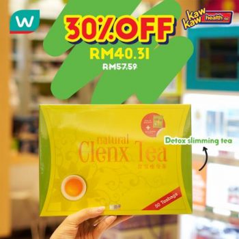 Watsons-Health-Care-Sale-6-3-350x350 - Beauty & Health Health Supplements Johor Kedah Kelantan Kuala Lumpur Malaysia Sales Melaka Negeri Sembilan Online Store Pahang Penang Perak Perlis Personal Care Putrajaya Sabah Sarawak Selangor Terengganu 