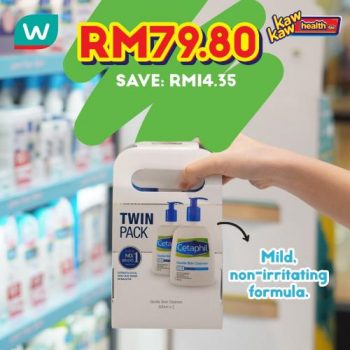 Watsons-Health-Care-Sale-6-350x350 - Beauty & Health Health Supplements Johor Kedah Kelantan Kuala Lumpur Malaysia Sales Melaka Negeri Sembilan Pahang Penang Perak Perlis Personal Care Putrajaya Sabah Sarawak Selangor Terengganu 