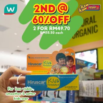 Watsons-Health-Care-Sale-7-2-350x350 - Beauty & Health Health Supplements Johor Kedah Kelantan Kuala Lumpur Malaysia Sales Melaka Negeri Sembilan Online Store Pahang Penang Perak Perlis Personal Care Putrajaya Sabah Sarawak Selangor Terengganu 