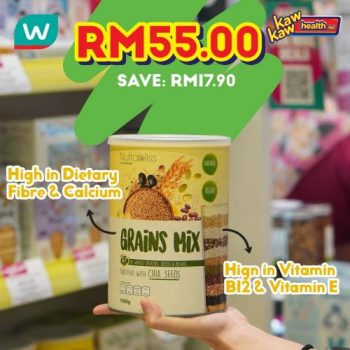 Watsons-Health-Care-Sale-7-350x350 - Beauty & Health Health Supplements Johor Kedah Kelantan Kuala Lumpur Malaysia Sales Melaka Negeri Sembilan Pahang Penang Perak Perlis Personal Care Putrajaya Sabah Sarawak Selangor Terengganu 