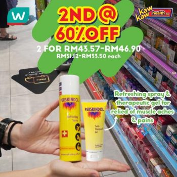 Watsons-Health-Care-Sale-9-2-350x350 - Beauty & Health Health Supplements Johor Kedah Kelantan Kuala Lumpur Malaysia Sales Melaka Negeri Sembilan Online Store Pahang Penang Perak Perlis Personal Care Putrajaya Sabah Sarawak Selangor Terengganu 