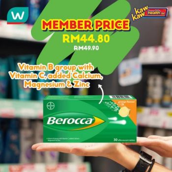 Watsons-Health-Care-Sale-9-350x350 - Beauty & Health Health Supplements Johor Kedah Kelantan Kuala Lumpur Malaysia Sales Melaka Negeri Sembilan Pahang Penang Perak Perlis Personal Care Putrajaya Sabah Sarawak Selangor Terengganu 