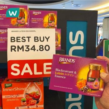 Watsons-Health-Concourse-Sale-at-Mid-Valley-1-350x350 - Beauty & Health Health Supplements Kuala Lumpur Personal Care Selangor Warehouse Sale & Clearance in Malaysia 