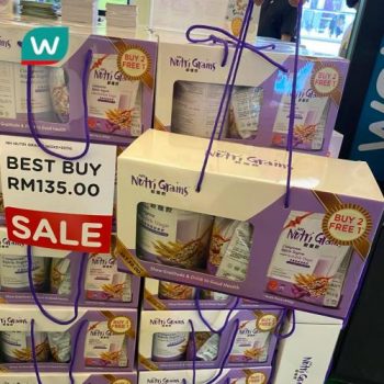 Watsons-Health-Concourse-Sale-at-Mid-Valley-13-350x350 - Beauty & Health Health Supplements Kuala Lumpur Personal Care Selangor Warehouse Sale & Clearance in Malaysia 