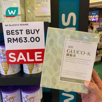 Watsons-Health-Concourse-Sale-at-Mid-Valley-22-350x350 - Beauty & Health Health Supplements Kuala Lumpur Personal Care Selangor Warehouse Sale & Clearance in Malaysia 