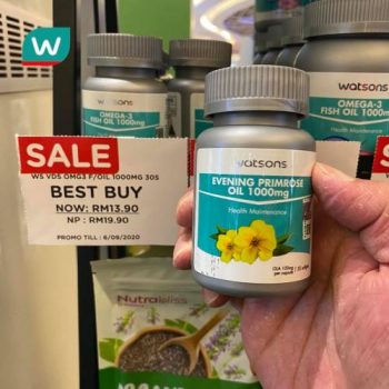 Watsons-Health-Concourse-Sale-at-Mid-Valley-3-350x350 - Beauty & Health Health Supplements Kuala Lumpur Personal Care Selangor Warehouse Sale & Clearance in Malaysia 