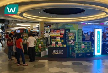 Watsons-Health-Concourse-Sale-at-Mid-Valley-350x236 - Beauty & Health Health Supplements Kuala Lumpur Personal Care Selangor Warehouse Sale & Clearance in Malaysia 