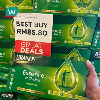 Watsons-Health-Concourse-Sale-at-Mid-Valley-7-350x350 - Beauty & Health Health Supplements Kuala Lumpur Personal Care Selangor Warehouse Sale & Clearance in Malaysia 