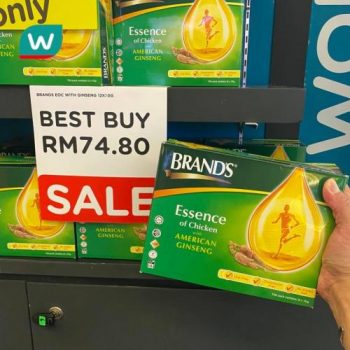 Watsons-Health-Concourse-Sale-at-Mid-Valley-8-350x350 - Beauty & Health Health Supplements Kuala Lumpur Personal Care Selangor Warehouse Sale & Clearance in Malaysia 