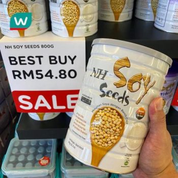 Watsons-Health-Concourse-Sale-at-Mid-Valley-9-350x350 - Beauty & Health Health Supplements Kuala Lumpur Personal Care Selangor Warehouse Sale & Clearance in Malaysia 