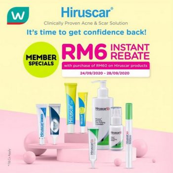 Watsons-Hiruscar-Products-Sale-350x350 - Beauty & Health Health Supplements Johor Kedah Kelantan Kuala Lumpur Malaysia Sales Melaka Negeri Sembilan Online Store Pahang Penang Perak Perlis Personal Care Putrajaya Sabah Sarawak Selangor Skincare Terengganu 