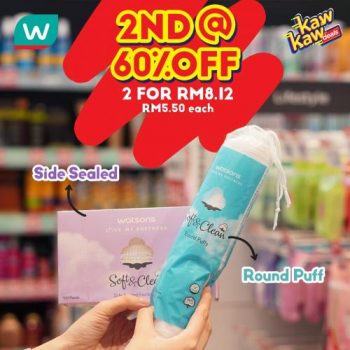 Watsons-Kaw-Kaw-Deals-11-350x350 - Beauty & Health Health Supplements Johor Kedah Kelantan Kuala Lumpur Melaka Negeri Sembilan Online Store Pahang Penang Perak Perlis Personal Care Promotions & Freebies Putrajaya Sabah Sarawak Selangor Terengganu 