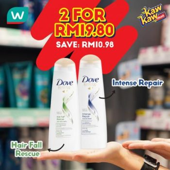 Watsons-Kaw-Kaw-Deals-18-350x350 - Beauty & Health Health Supplements Johor Kedah Kelantan Kuala Lumpur Melaka Negeri Sembilan Online Store Pahang Penang Perak Perlis Personal Care Promotions & Freebies Putrajaya Sabah Sarawak Selangor Terengganu 