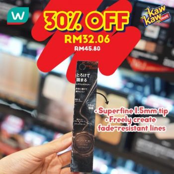 Watsons-Kaw-Kaw-Deals-22-350x350 - Beauty & Health Health Supplements Johor Kedah Kelantan Kuala Lumpur Melaka Negeri Sembilan Online Store Pahang Penang Perak Perlis Personal Care Promotions & Freebies Putrajaya Sabah Sarawak Selangor Terengganu 