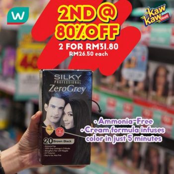 Watsons-Kaw-Kaw-Deals-6-350x350 - Beauty & Health Health Supplements Johor Kedah Kelantan Kuala Lumpur Melaka Negeri Sembilan Online Store Pahang Penang Perak Perlis Personal Care Promotions & Freebies Putrajaya Sabah Sarawak Selangor Terengganu 