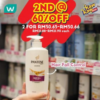 Watsons-Kaw-Kaw-Deals-8-350x350 - Beauty & Health Health Supplements Johor Kedah Kelantan Kuala Lumpur Melaka Negeri Sembilan Online Store Pahang Penang Perak Perlis Personal Care Promotions & Freebies Putrajaya Sabah Sarawak Selangor Terengganu 