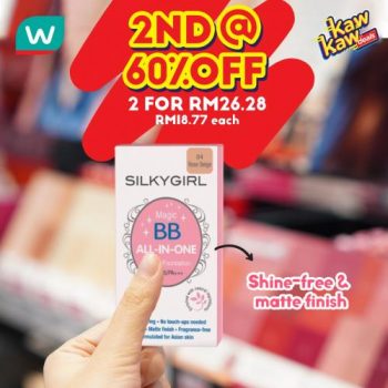 Watsons-Kaw-Kaw-Deals-9-350x350 - Beauty & Health Health Supplements Johor Kedah Kelantan Kuala Lumpur Melaka Negeri Sembilan Online Store Pahang Penang Perak Perlis Personal Care Promotions & Freebies Putrajaya Sabah Sarawak Selangor Terengganu 