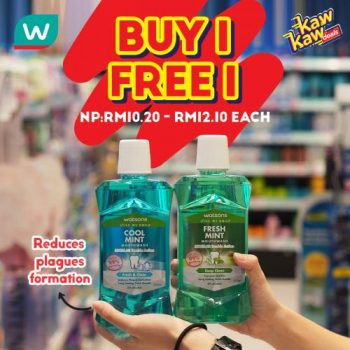 Watsons-Kaw-Kaw-Deals-Sale-1-1-350x350 - Beauty & Health Health Supplements Johor Kedah Kelantan Kuala Lumpur Malaysia Sales Melaka Negeri Sembilan Online Store Pahang Penang Perak Perlis Personal Care Putrajaya Sabah Sarawak Selangor Terengganu 