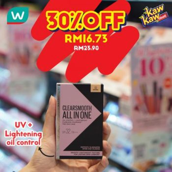 Watsons-Kaw-Kaw-Deals-Sale-10-1-350x350 - Beauty & Health Health Supplements Johor Kedah Kelantan Kuala Lumpur Malaysia Sales Melaka Negeri Sembilan Online Store Pahang Penang Perak Perlis Personal Care Putrajaya Sabah Sarawak Selangor Terengganu 