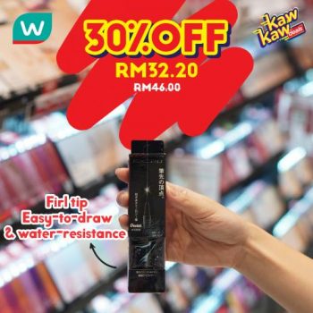 Watsons-Kaw-Kaw-Deals-Sale-11-1-350x350 - Beauty & Health Health Supplements Johor Kedah Kelantan Kuala Lumpur Malaysia Sales Melaka Negeri Sembilan Online Store Pahang Penang Perak Perlis Personal Care Putrajaya Sabah Sarawak Selangor Terengganu