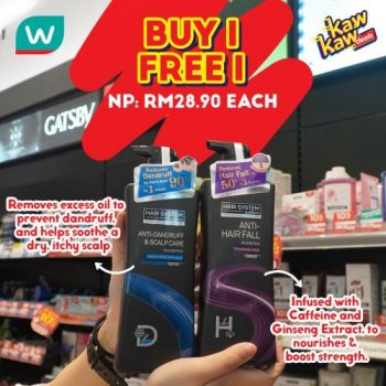 Watsons-Kaw-Kaw-Deals-Sale-11-350x350 11-14 Sep 2020: Watsons Kaw Kaw Deals Sale