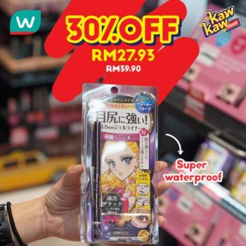 Watsons-Kaw-Kaw-Deals-Sale-12-1-350x350 - Beauty & Health Health Supplements Johor Kedah Kelantan Kuala Lumpur Malaysia Sales Melaka Negeri Sembilan Online Store Pahang Penang Perak Perlis Personal Care Putrajaya Sabah Sarawak Selangor Terengganu