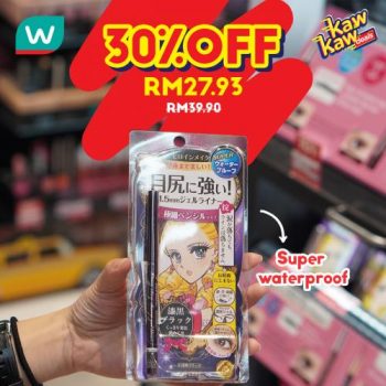 Watsons-Kaw-Kaw-Deals-Sale-12-1-350x350 - Beauty & Health Health Supplements Johor Kedah Kelantan Kuala Lumpur Malaysia Sales Melaka Negeri Sembilan Online Store Pahang Penang Perak Perlis Personal Care Putrajaya Sabah Sarawak Selangor Terengganu 