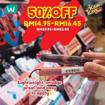 Watsons-Kaw-Kaw-Deals-Sale-12-350x350 11-14 Sep 2020: Watsons Kaw Kaw Deals Sale