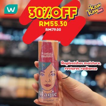 Watsons-Kaw-Kaw-Deals-Sale-13-1-350x350 - Beauty & Health Health Supplements Johor Kedah Kelantan Kuala Lumpur Malaysia Sales Melaka Negeri Sembilan Online Store Pahang Penang Perak Perlis Personal Care Putrajaya Sabah Sarawak Selangor Terengganu