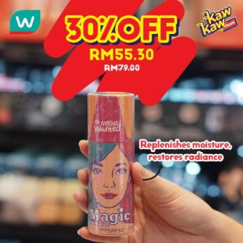 Watsons-Kaw-Kaw-Deals-Sale-13-1-350x350 - Beauty & Health Health Supplements Johor Kedah Kelantan Kuala Lumpur Malaysia Sales Melaka Negeri Sembilan Online Store Pahang Penang Perak Perlis Personal Care Putrajaya Sabah Sarawak Selangor Terengganu 