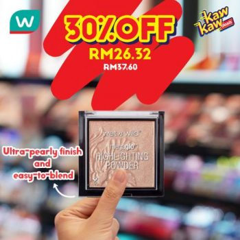 Watsons-Kaw-Kaw-Deals-Sale-14-1-350x350 - Beauty & Health Health Supplements Johor Kedah Kelantan Kuala Lumpur Malaysia Sales Melaka Negeri Sembilan Online Store Pahang Penang Perak Perlis Personal Care Putrajaya Sabah Sarawak Selangor Terengganu 