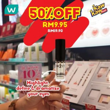 Watsons-Kaw-Kaw-Deals-Sale-14-350x350 11-14 Sep 2020: Watsons Kaw Kaw Deals Sale