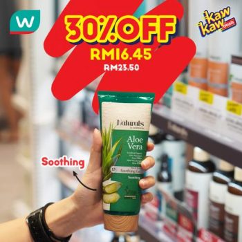Watsons-Kaw-Kaw-Deals-Sale-15-1-350x350 - Beauty & Health Health Supplements Johor Kedah Kelantan Kuala Lumpur Malaysia Sales Melaka Negeri Sembilan Online Store Pahang Penang Perak Perlis Personal Care Putrajaya Sabah Sarawak Selangor Terengganu