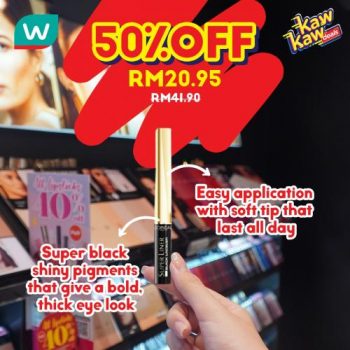 Watsons-Kaw-Kaw-Deals-Sale-16-350x350 11-14 Sep 2020: Watsons Kaw Kaw Deals Sale