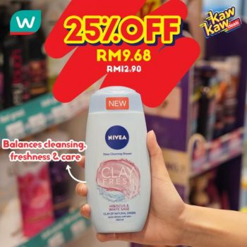 Watsons-Kaw-Kaw-Deals-Sale-17-1-350x350 - Beauty & Health Health Supplements Johor Kedah Kelantan Kuala Lumpur Malaysia Sales Melaka Negeri Sembilan Online Store Pahang Penang Perak Perlis Personal Care Putrajaya Sabah Sarawak Selangor Terengganu 