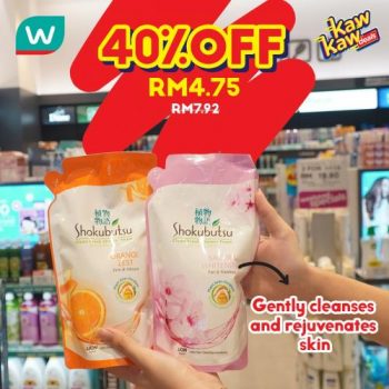 Watsons-Kaw-Kaw-Deals-Sale-19-350x350 11-14 Sep 2020: Watsons Kaw Kaw Deals Sale