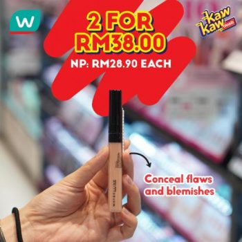 Watsons-Kaw-Kaw-Deals-Sale-2-1-350x350 - Beauty & Health Health Supplements Johor Kedah Kelantan Kuala Lumpur Malaysia Sales Melaka Negeri Sembilan Online Store Pahang Penang Perak Perlis Personal Care Putrajaya Sabah Sarawak Selangor Terengganu 