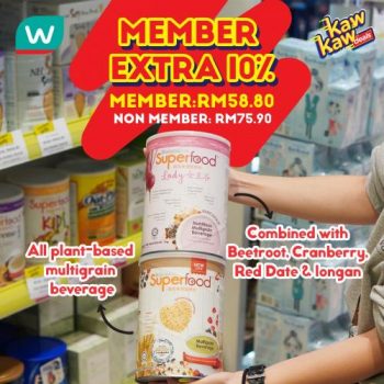 Watsons-Kaw-Kaw-Deals-Sale-20-1-350x350 - Beauty & Health Health Supplements Johor Kedah Kelantan Kuala Lumpur Malaysia Sales Melaka Negeri Sembilan Online Store Pahang Penang Perak Perlis Personal Care Putrajaya Sabah Sarawak Selangor Terengganu