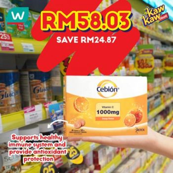 Watsons-Kaw-Kaw-Deals-Sale-25-350x350 11-14 Sep 2020: Watsons Kaw Kaw Deals Sale