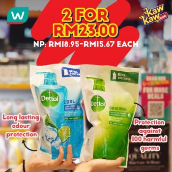 Watsons-Kaw-Kaw-Deals-Sale-3-1-350x350 - Beauty & Health Health Supplements Johor Kedah Kelantan Kuala Lumpur Malaysia Sales Melaka Negeri Sembilan Online Store Pahang Penang Perak Perlis Personal Care Putrajaya Sabah Sarawak Selangor Terengganu 