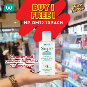 Watsons-Kaw-Kaw-Deals-Sale-3-350x350 11-14 Sep 2020: Watsons Kaw Kaw Deals Sale
