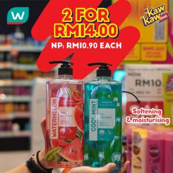 Watsons-Kaw-Kaw-Deals-Sale-4-1-350x350 - Beauty & Health Health Supplements Johor Kedah Kelantan Kuala Lumpur Malaysia Sales Melaka Negeri Sembilan Online Store Pahang Penang Perak Perlis Personal Care Putrajaya Sabah Sarawak Selangor Terengganu 