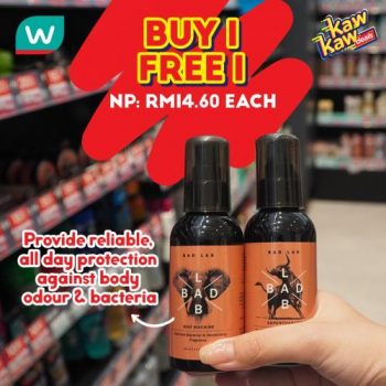 Watsons-Kaw-Kaw-Deals-Sale-4-350x350 11-14 Sep 2020: Watsons Kaw Kaw Deals Sale