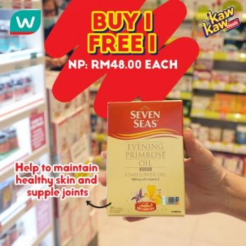 Watsons-Kaw-Kaw-Deals-Sale-5-350x350 11-14 Sep 2020: Watsons Kaw Kaw Deals Sale