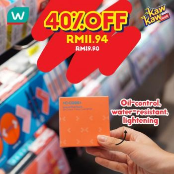 Watsons-Kaw-Kaw-Deals-Sale-8-1-350x350 - Beauty & Health Health Supplements Johor Kedah Kelantan Kuala Lumpur Malaysia Sales Melaka Negeri Sembilan Online Store Pahang Penang Perak Perlis Personal Care Putrajaya Sabah Sarawak Selangor Terengganu 