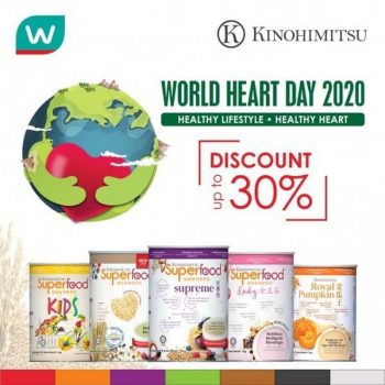 Watsons-Kinohimitsu-Promo-350x350 - Beauty & Health Health Supplements Johor Kedah Kelantan Kuala Lumpur Melaka Negeri Sembilan Online Store Pahang Penang Perak Perlis Personal Care Promotions & Freebies Putrajaya Sabah Sarawak Selangor Terengganu 