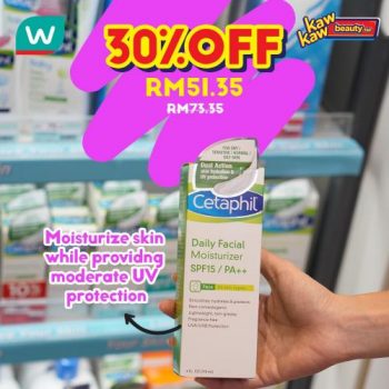 Watsons-Lip-Sun-Care-Sale-10-350x350 - Beauty & Health Health Supplements Johor Kedah Kelantan Kuala Lumpur Malaysia Sales Melaka Negeri Sembilan Online Store Pahang Penang Perak Perlis Personal Care Putrajaya Sabah Sarawak Selangor Terengganu 