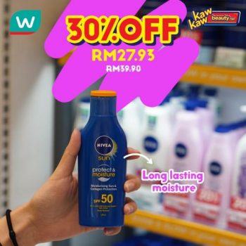 Watsons-Lip-Sun-Care-Sale-11-350x350 - Beauty & Health Health Supplements Johor Kedah Kelantan Kuala Lumpur Malaysia Sales Melaka Negeri Sembilan Online Store Pahang Penang Perak Perlis Personal Care Putrajaya Sabah Sarawak Selangor Terengganu 